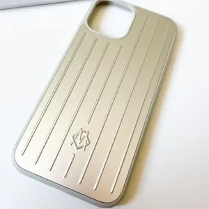 RIMOWA　スマホケース　13promax Rimowa iphone case compatible for iPhone 13 ProMax | eBay